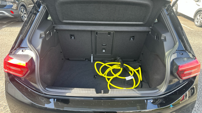 Volkswagen ID.3 150kW Match Pro 59kWh 5dr Auto Electric Hatchback